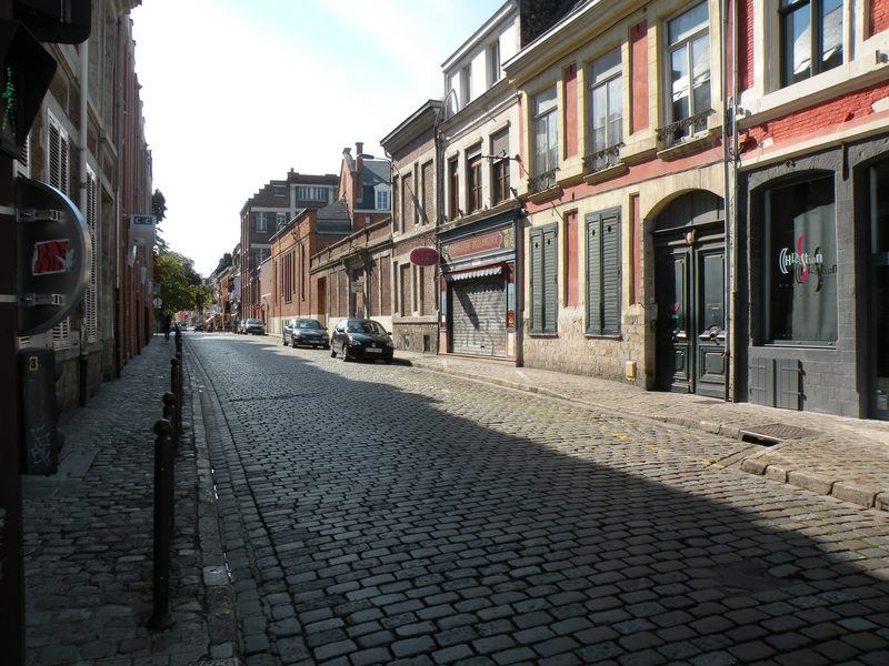  Rue de la Collégiale
